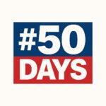 #50days